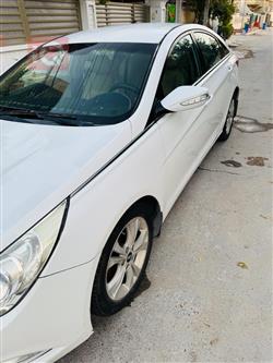 هیوندای سۆناتا